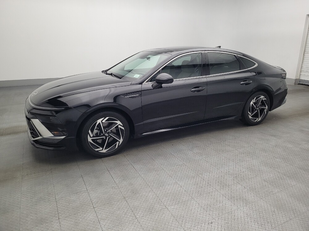 2024 Hyundai Sonata in Orlando, FL 32808 - 18116341 2