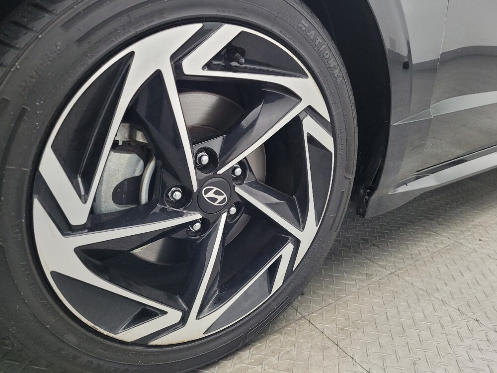 2024 Hyundai Sonata in Orlando, FL 32808 - 18116341 31