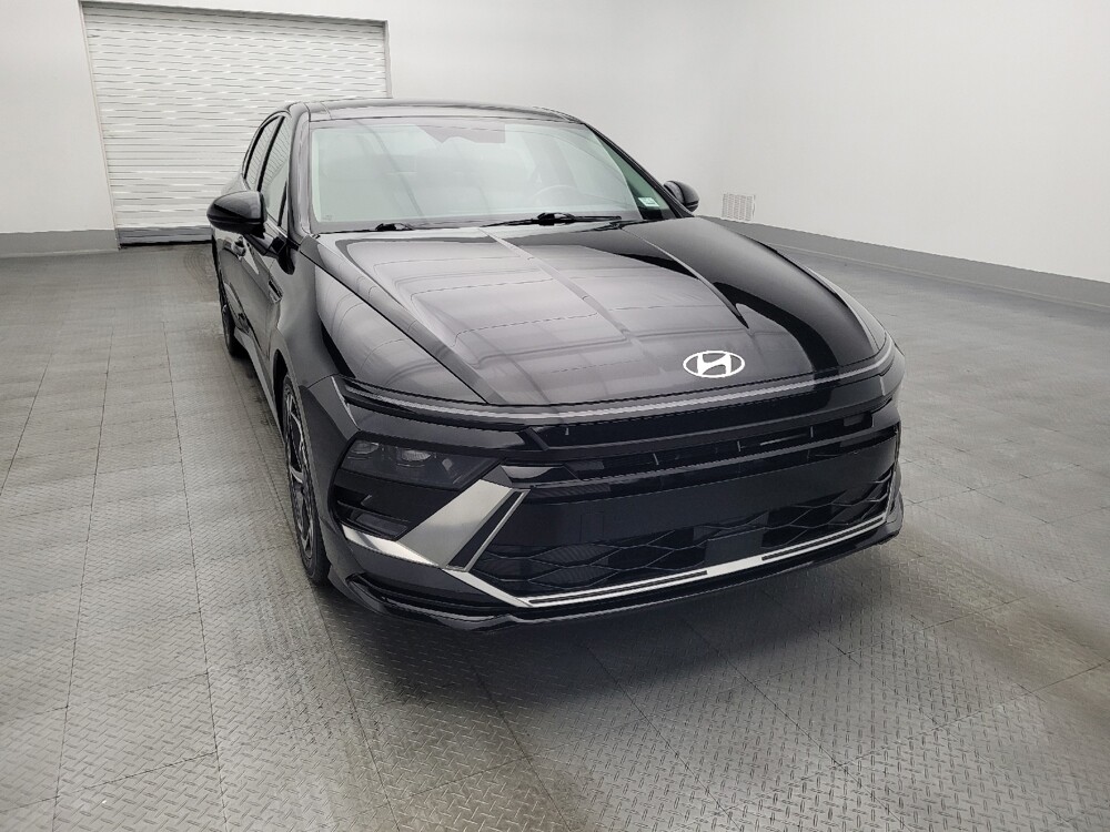 2024 Hyundai Sonata in Orlando, FL 32808 - 18116341 14