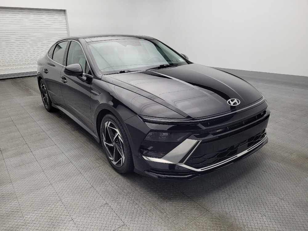 2024 Hyundai Sonata in Orlando, FL 32808 - 18116341 13