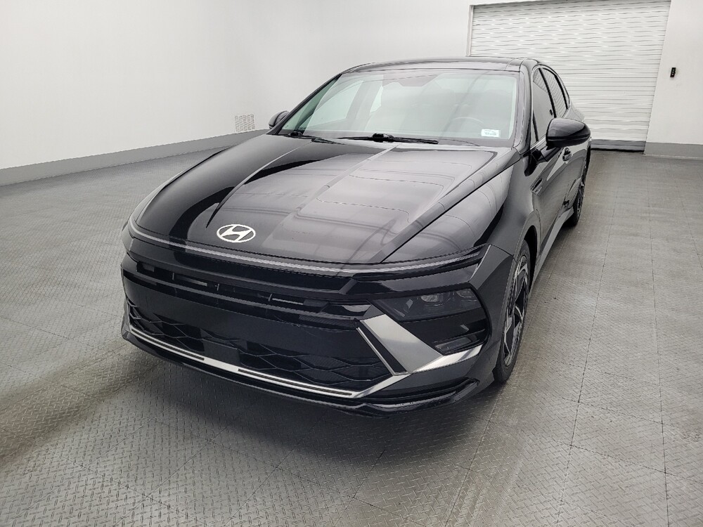 2024 Hyundai Sonata in Orlando, FL 32808 - 18116341 15