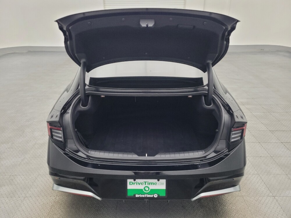 2024 Hyundai Sonata in Orlando, FL 32808 - 18116341 29