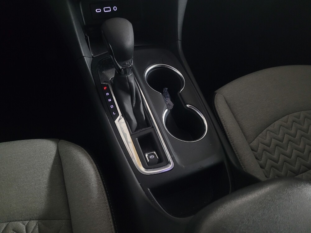 2023 Chevrolet Equinox in Augusta, GA 30907 - 18116345 26