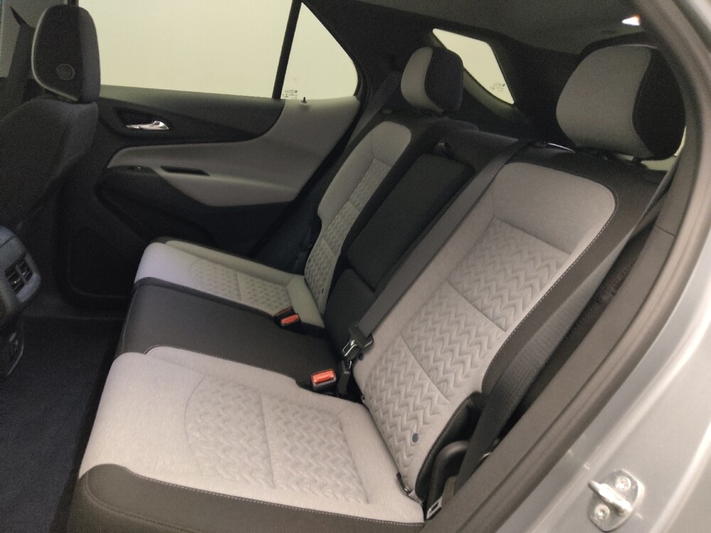 2023 Chevrolet Equinox in Augusta, GA 30907 - 18116345 18