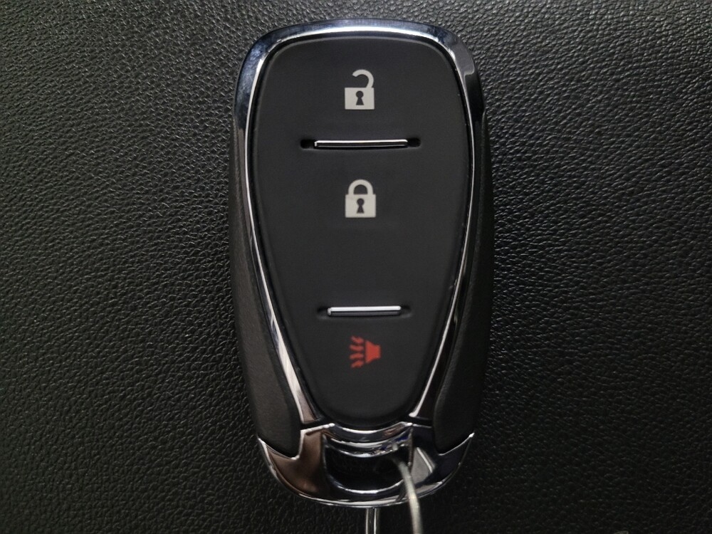 2023 Chevrolet Equinox in Augusta, GA 30907 - 18116345 32