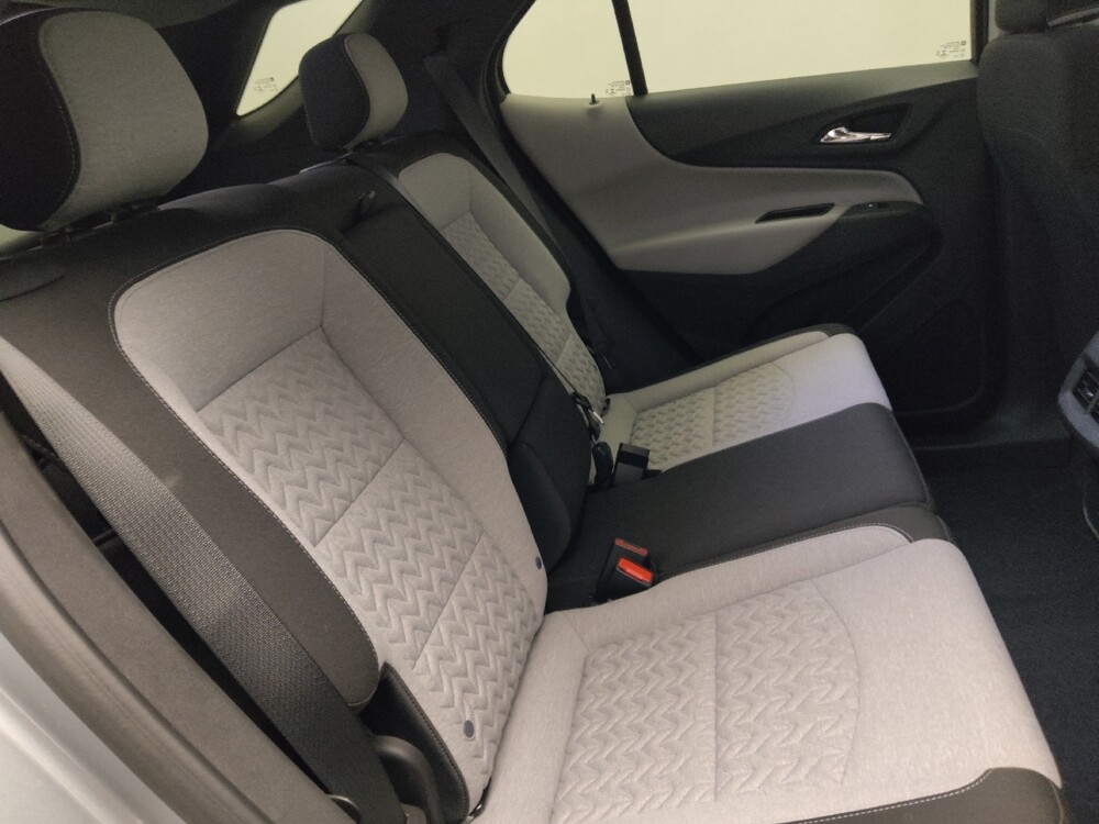 2023 Chevrolet Equinox in Augusta, GA 30907 - 18116345 19