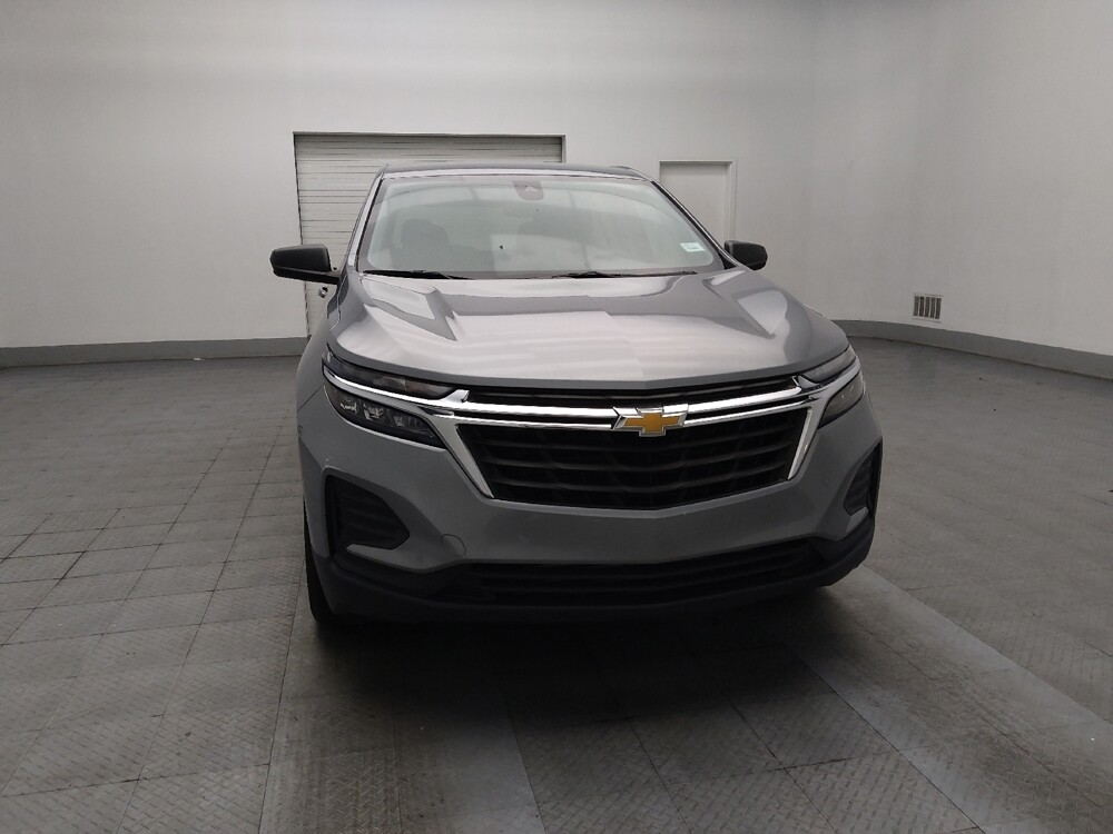 2023 Chevrolet Equinox in Augusta, GA 30907 - 18116345 14