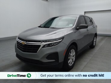 2023 Chevrolet Equinox in Augusta, GA 30907