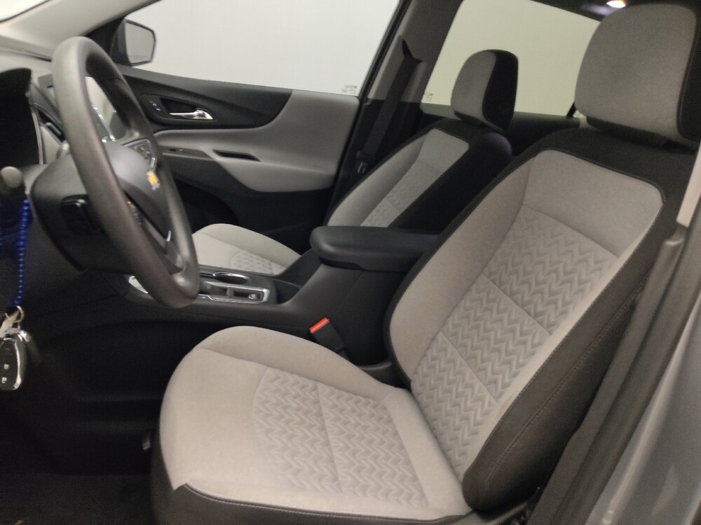 2023 Chevrolet Equinox in Augusta, GA 30907 - 18116345 17