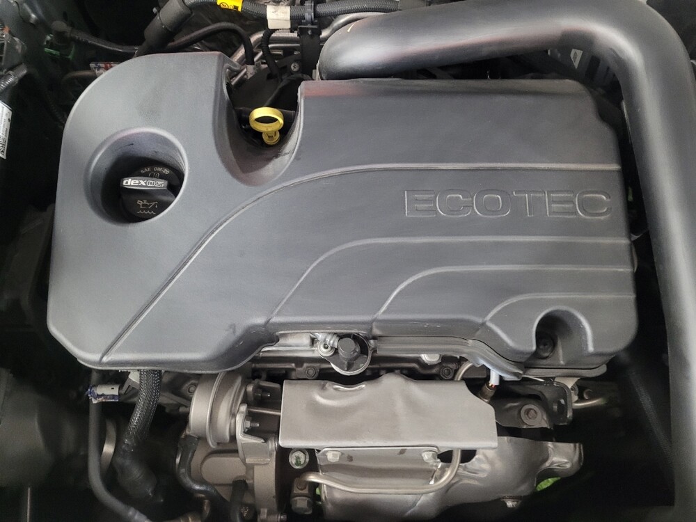 2023 Chevrolet Equinox in Augusta, GA 30907 - 18116345 30