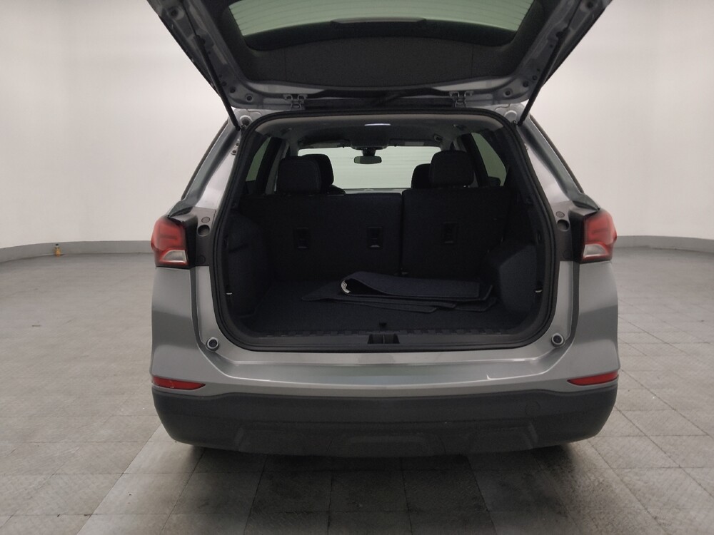 2023 Chevrolet Equinox in Augusta, GA 30907 - 18116345 29