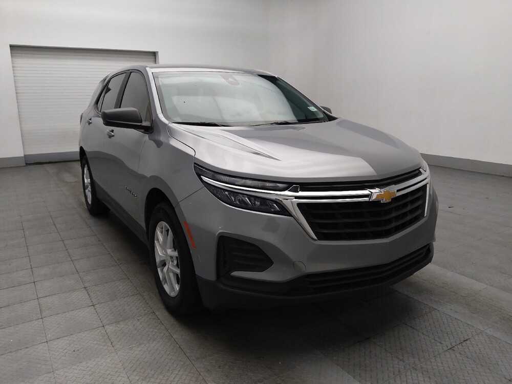 2023 Chevrolet Equinox in Augusta, GA 30907 - 18116345 13