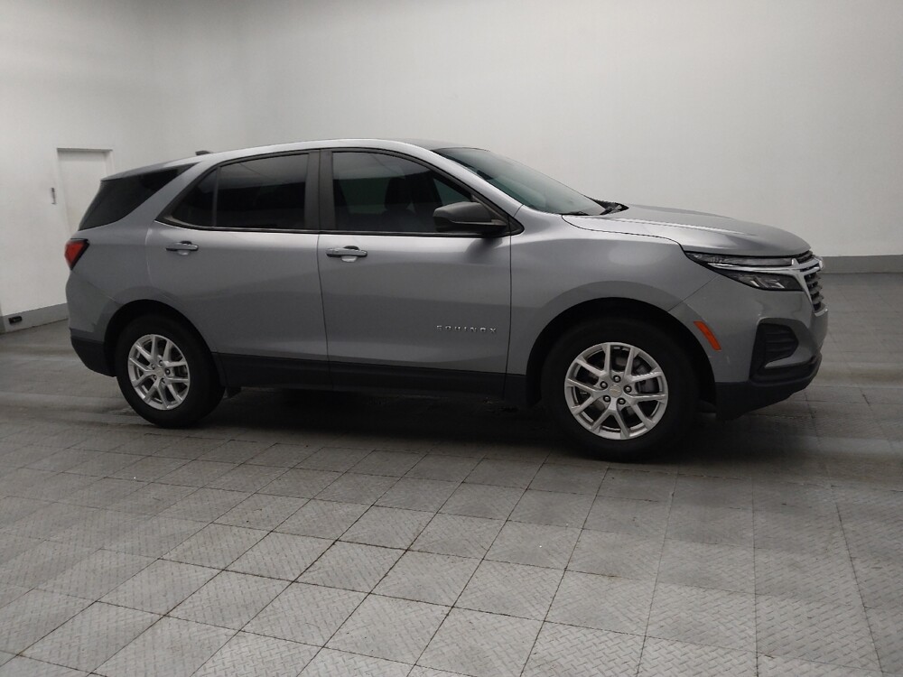 2023 Chevrolet Equinox in Augusta, GA 30907 - 18116345 11