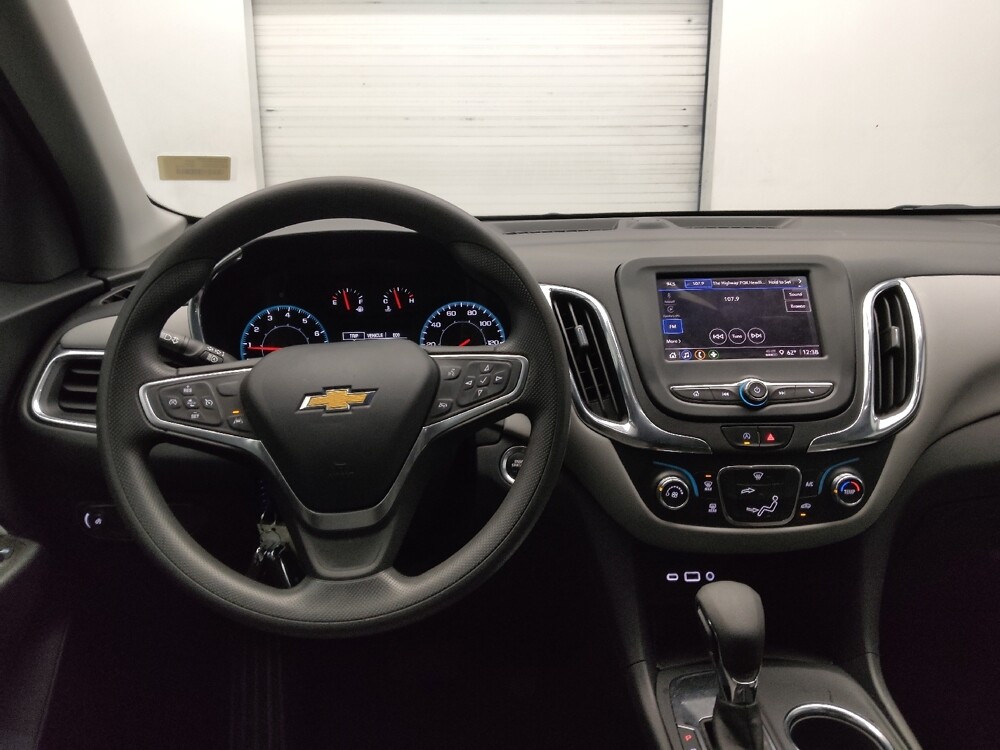 2023 Chevrolet Equinox in Augusta, GA 30907 - 18116345 22