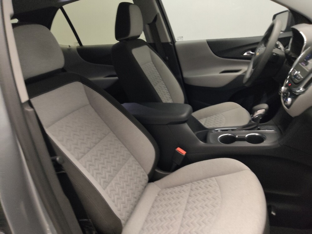 2023 Chevrolet Equinox in Augusta, GA 30907 - 18116345 21