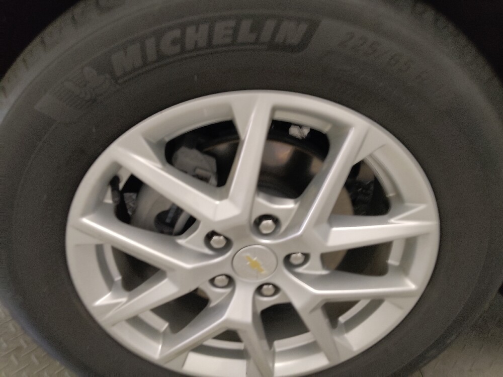 2023 Chevrolet Equinox in Augusta, GA 30907 - 18116345 31