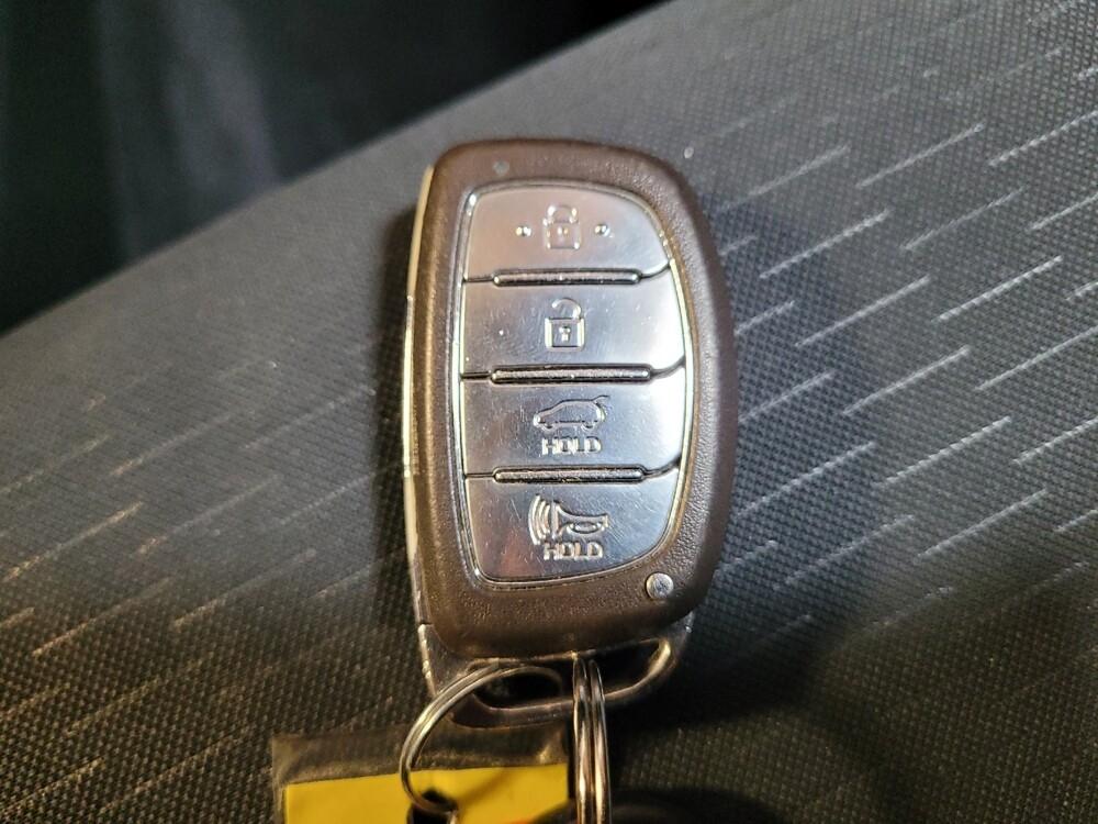 2019 Hyundai Tucson in Riverside, CA 92504 - 18116346 32