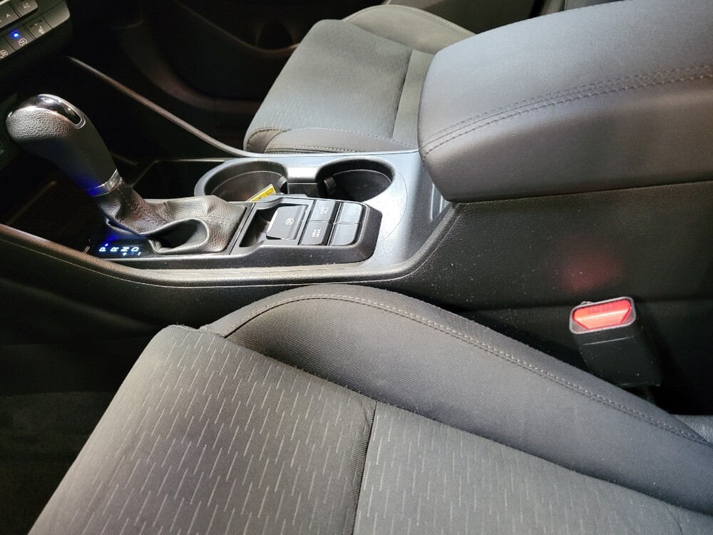 2019 Hyundai Tucson in Riverside, CA 92504 - 18116346 26