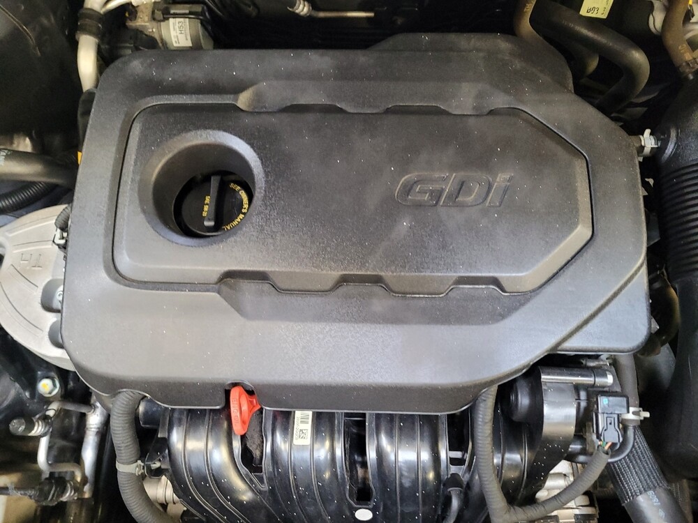 2019 Hyundai Tucson in Riverside, CA 92504 - 18116346 30