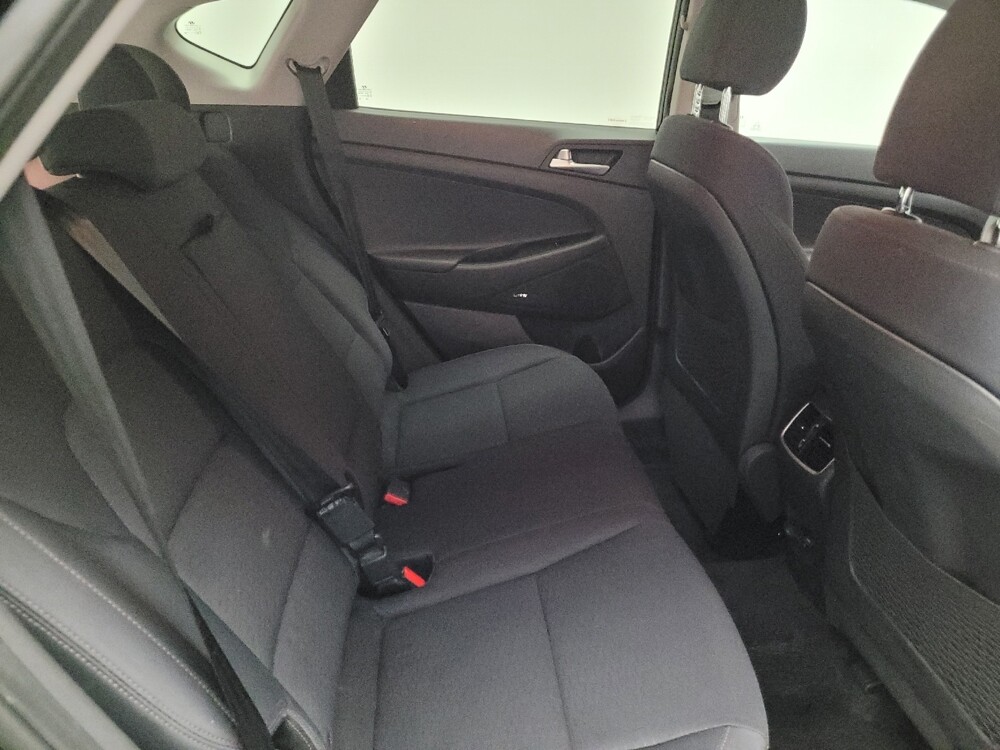 2019 Hyundai Tucson in Riverside, CA 92504 - 18116346 19