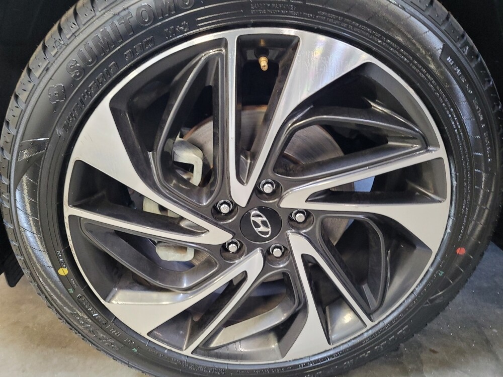 2019 Hyundai Tucson in Riverside, CA 92504 - 18116346 31