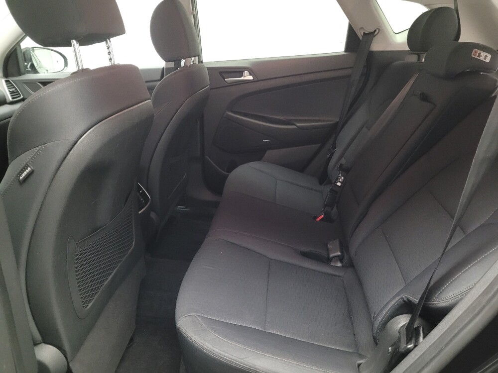 2019 Hyundai Tucson in Riverside, CA 92504 - 18116346 18