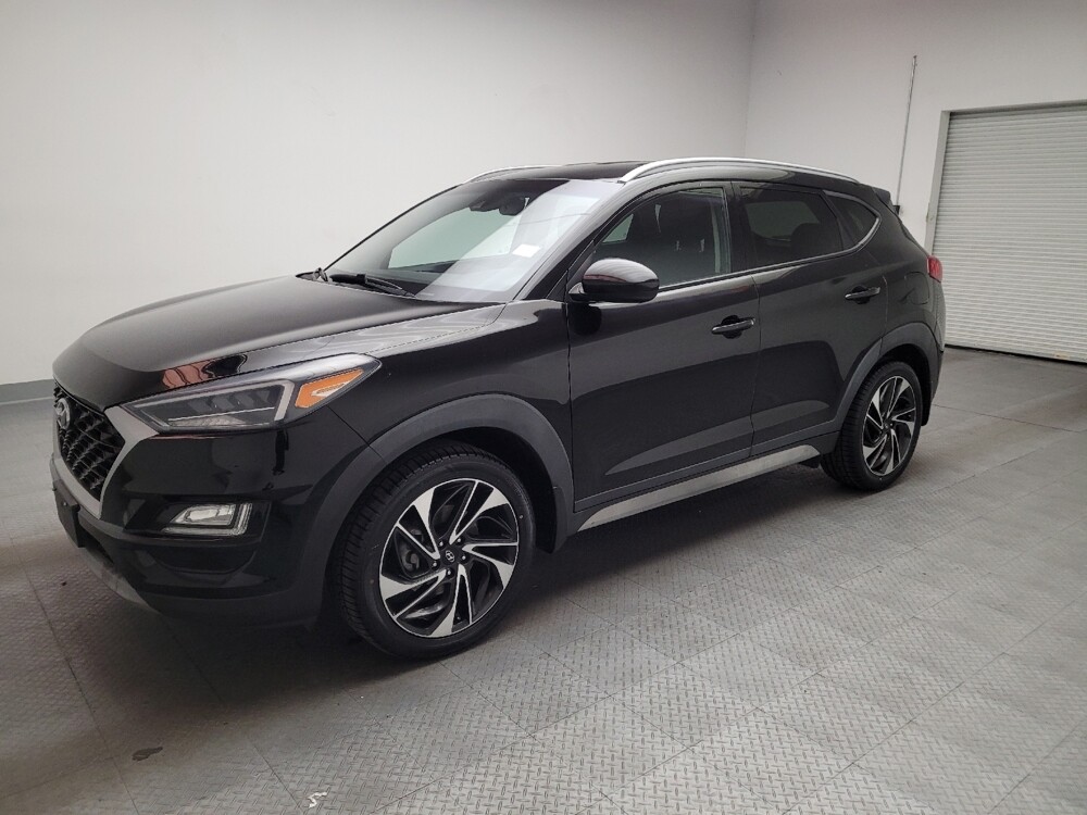 2019 Hyundai Tucson in Riverside, CA 92504 - 18116346 2