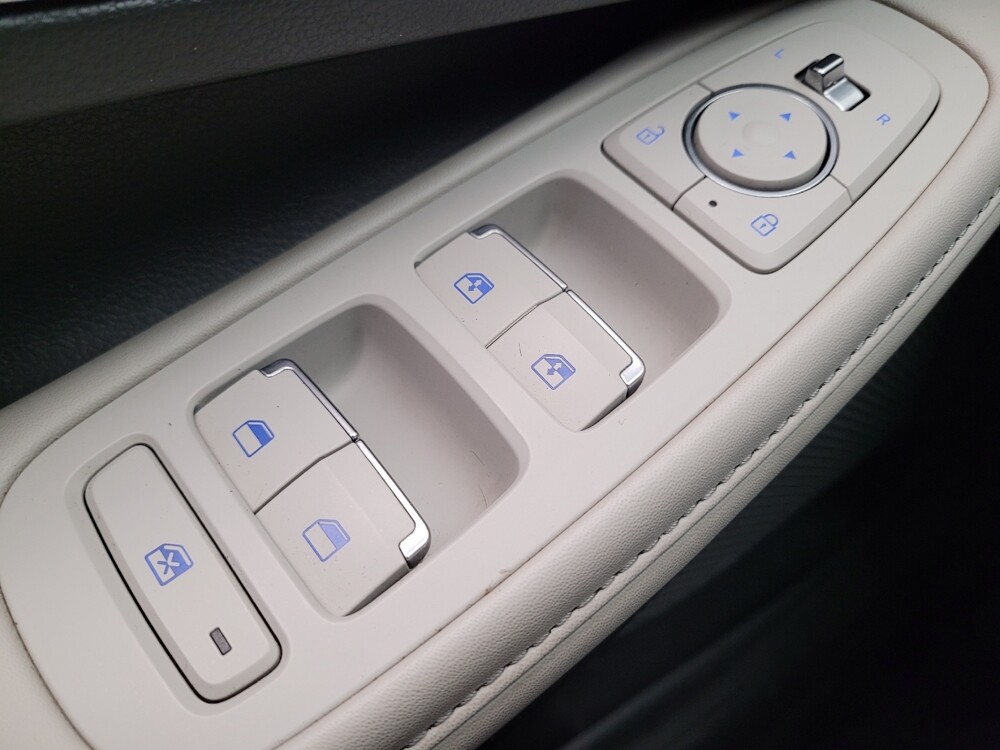 2022 Hyundai Sonata in Sacramento, CA 95821 - 18116347 27