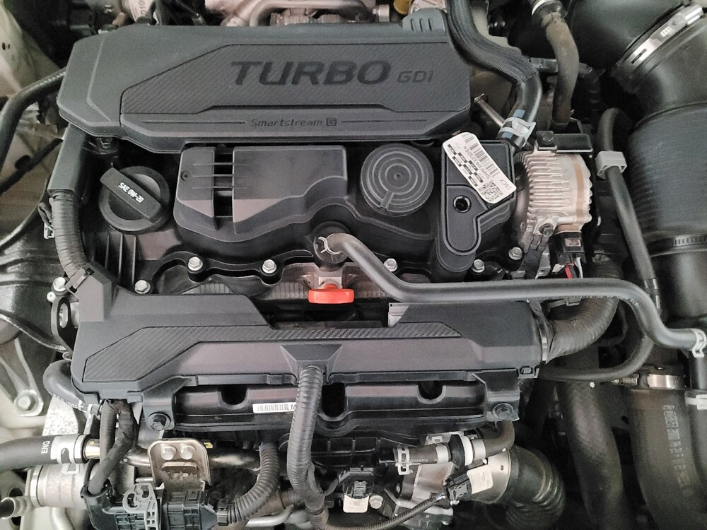 2022 Hyundai Sonata in Sacramento, CA 95821 - 18116347 30