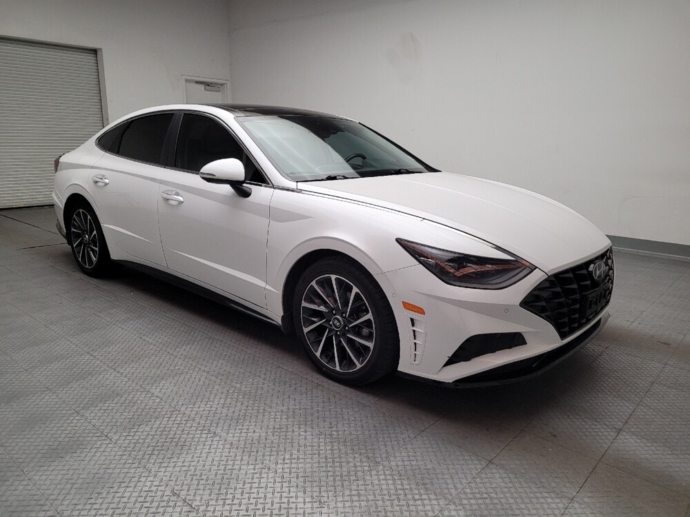 2022 Hyundai Sonata in Sacramento, CA 95821 - 18116347 13