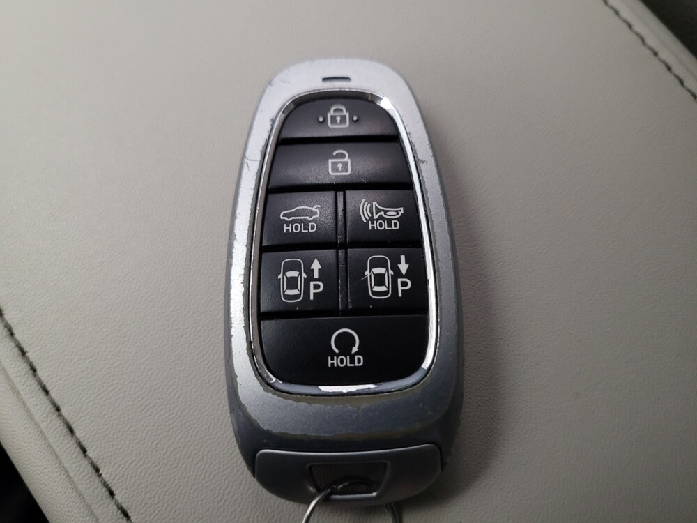 2022 Hyundai Sonata in Sacramento, CA 95821 - 18116347 32