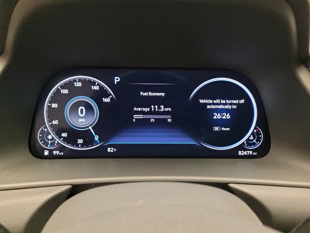 2022 Hyundai Sonata in Sacramento, CA 95821 - 18116347 23