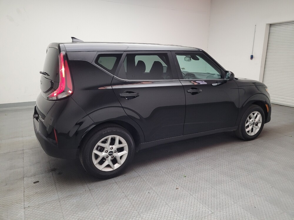 2024 Kia Soul in Riverside, CA 92504 - 18116348 10