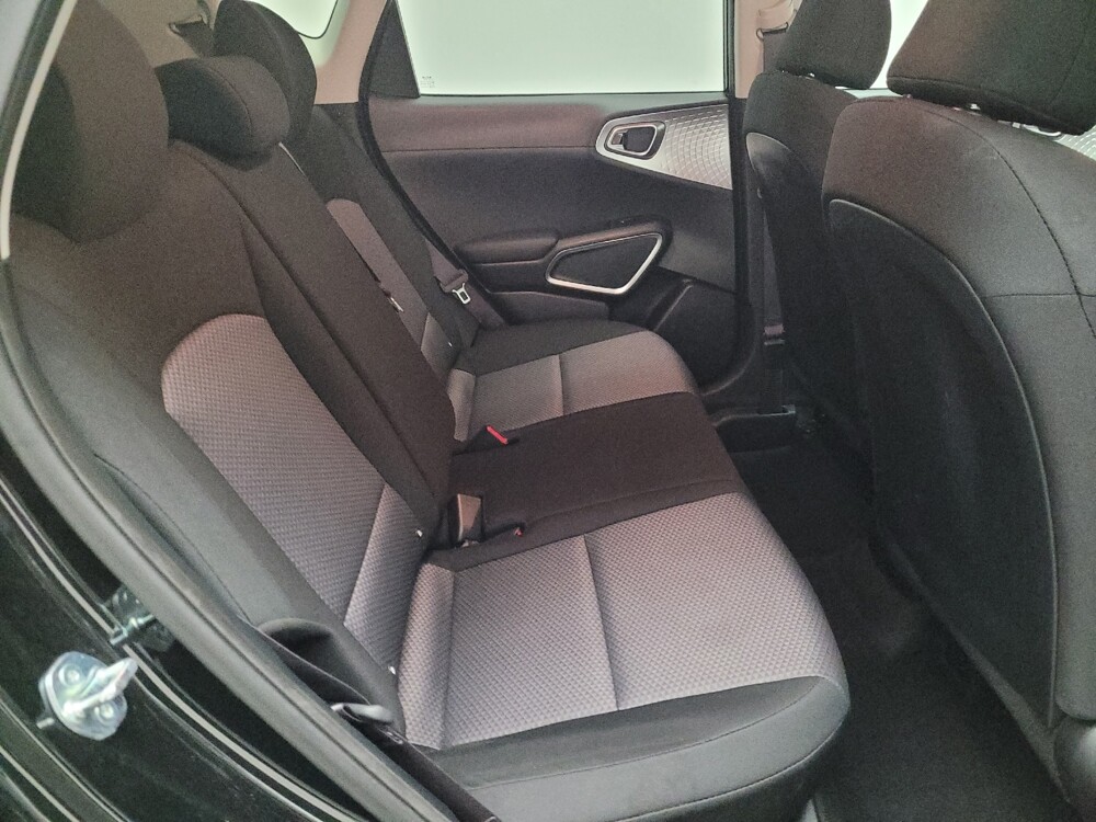 2024 Kia Soul in Riverside, CA 92504 - 18116348 19