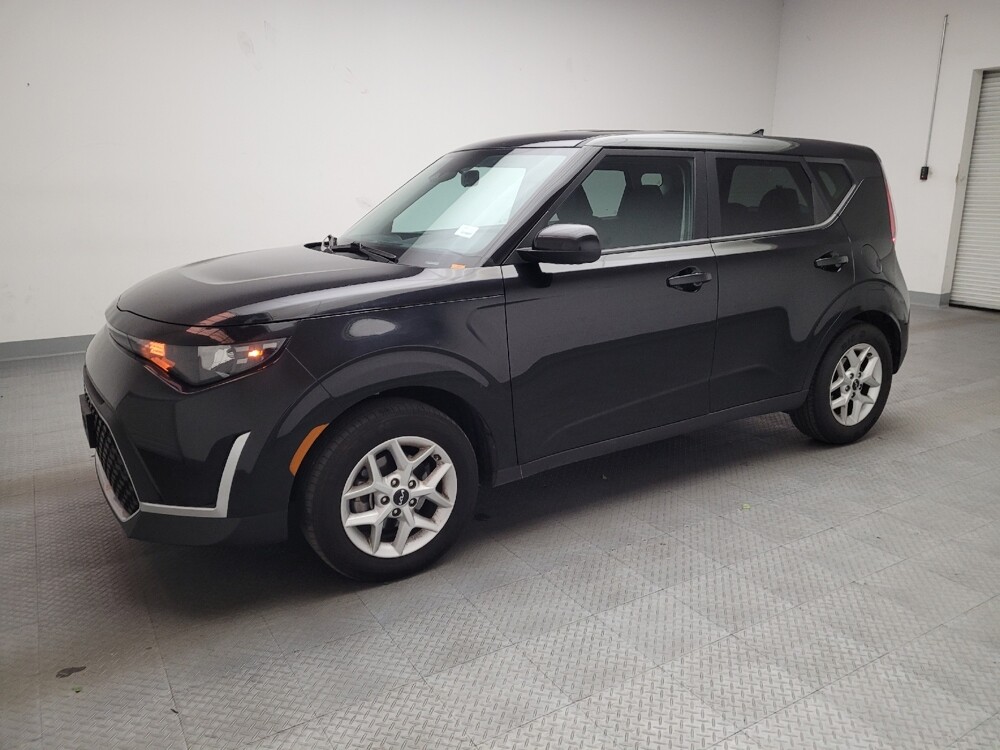 2024 Kia Soul in Riverside, CA 92504 - 18116348 2