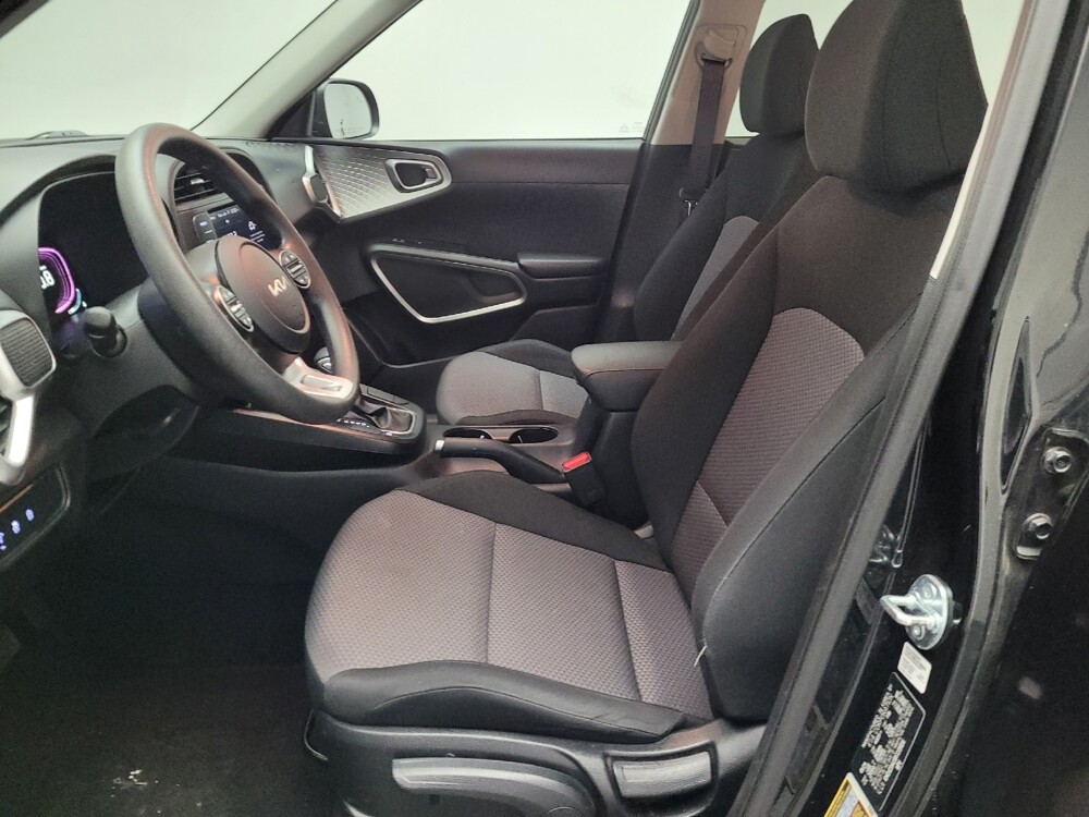 2024 Kia Soul in Riverside, CA 92504 - 18116348 17