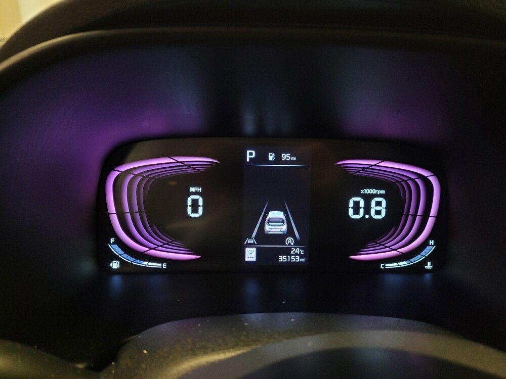 2024 Kia Soul in Riverside, CA 92504 - 18116348 23