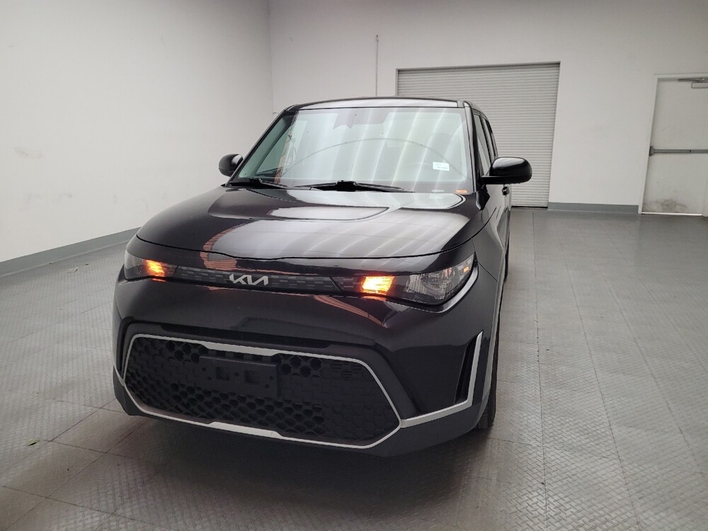 2024 Kia Soul in Riverside, CA 92504 - 18116348 15