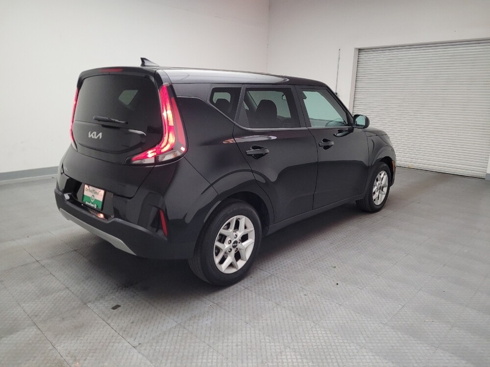 2024 Kia Soul in Riverside, CA 92504 - 18116348 9