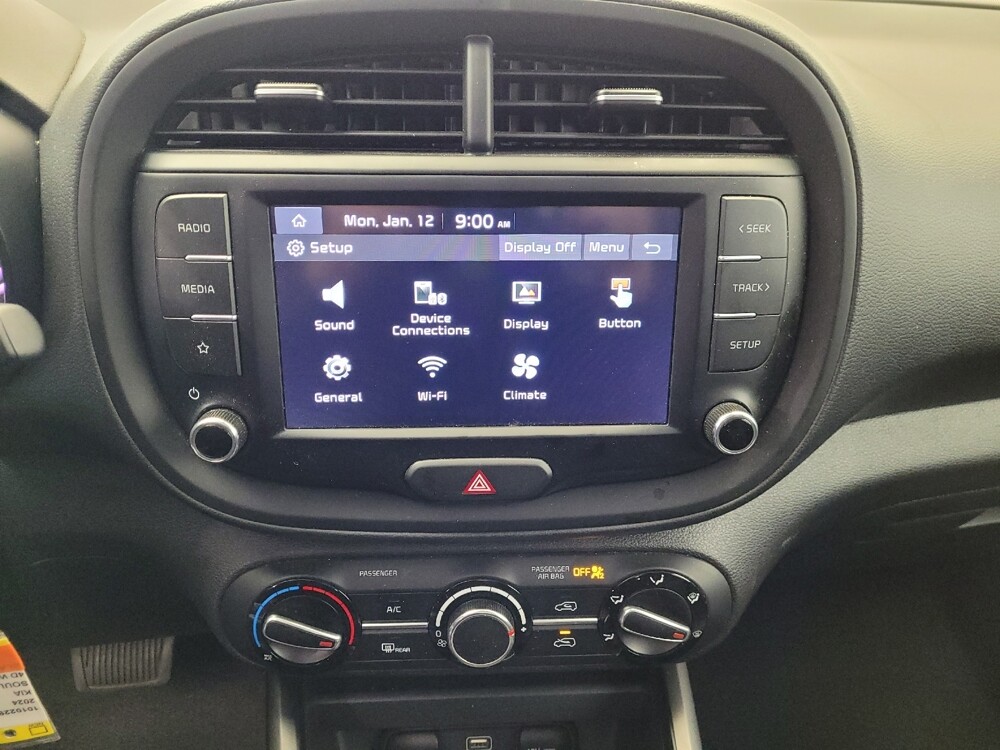 2024 Kia Soul in Riverside, CA 92504 - 18116348 25