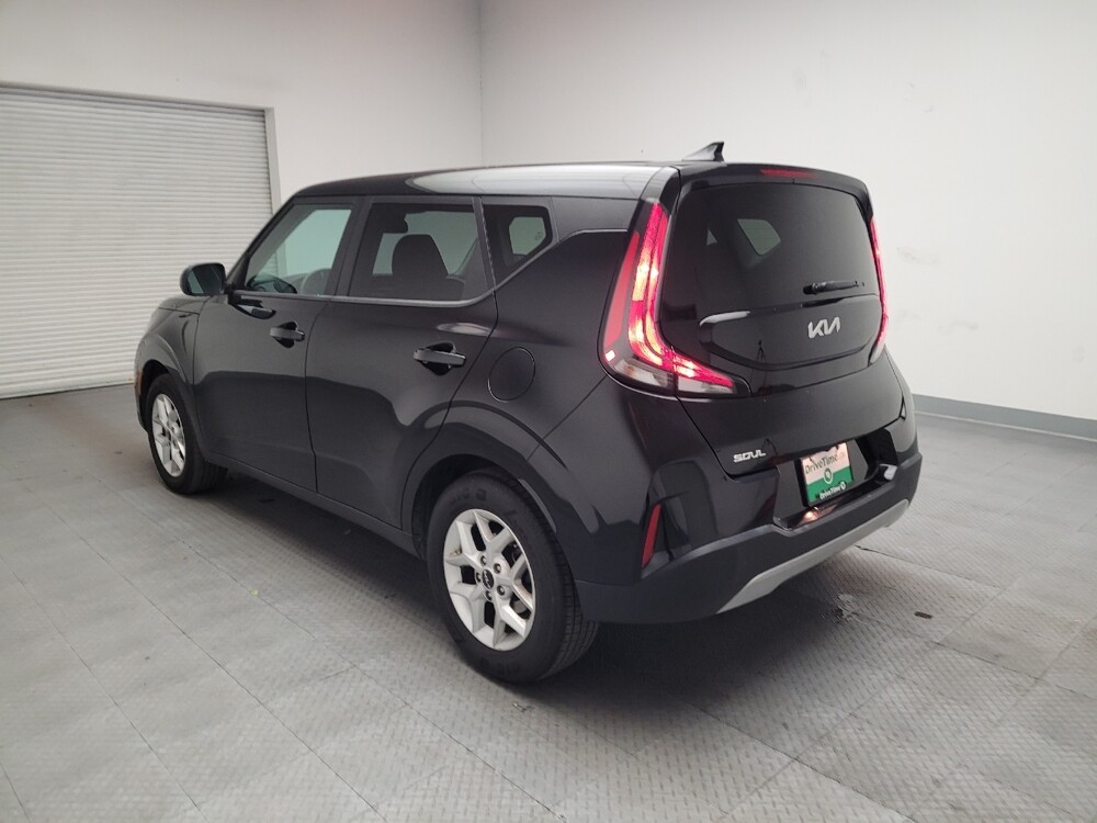 2024 Kia Soul in Riverside, CA 92504 - 18116348 5