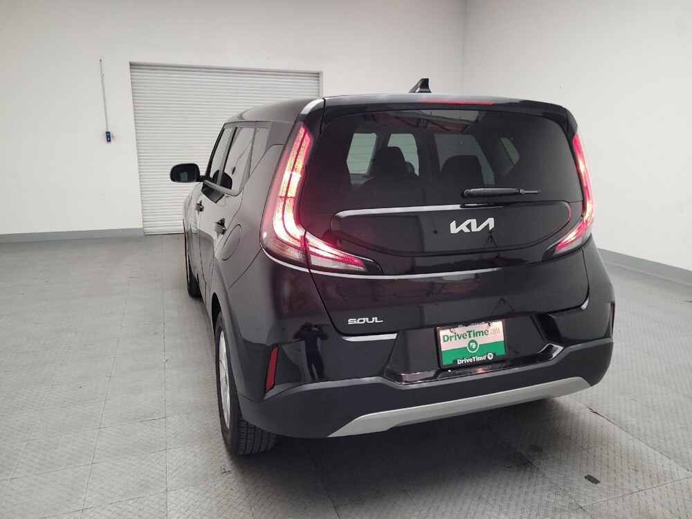 2024 Kia Soul in Riverside, CA 92504 - 18116348 6