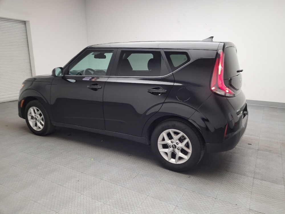 2024 Kia Soul in Riverside, CA 92504 - 18116348 3