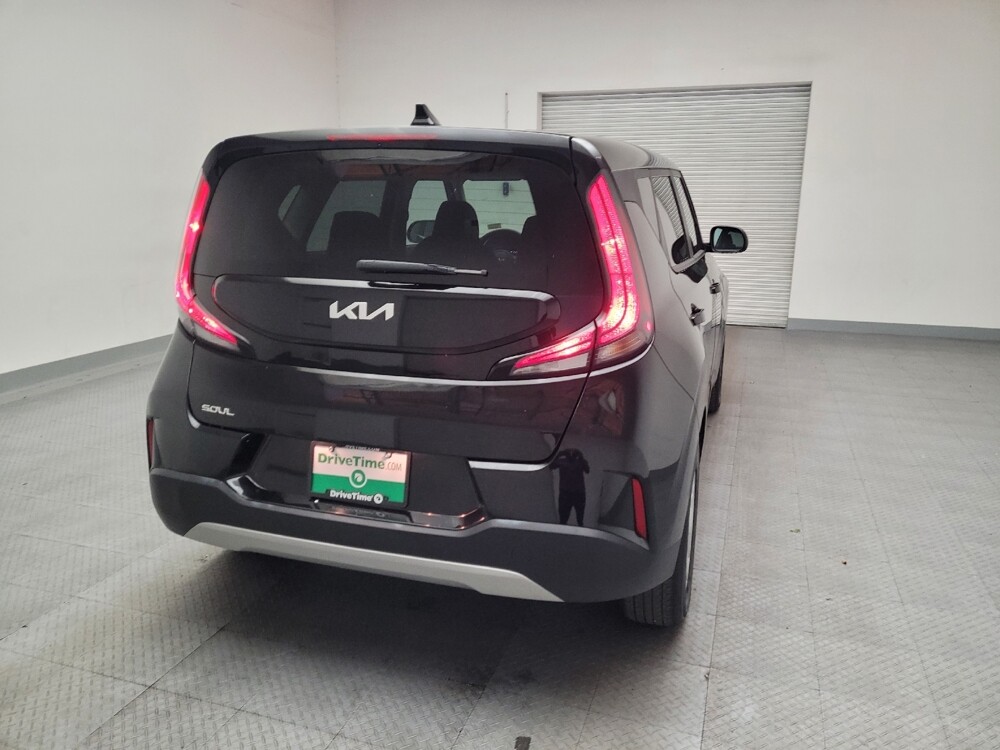 2024 Kia Soul in Riverside, CA 92504 - 18116348 7