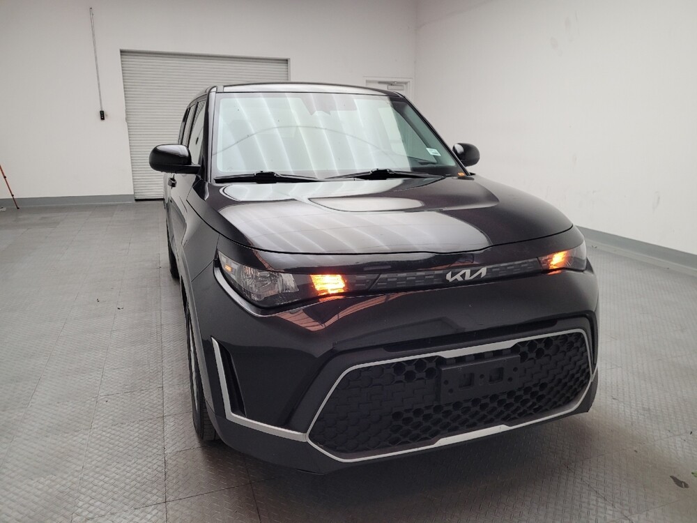 2024 Kia Soul in Riverside, CA 92504 - 18116348 14