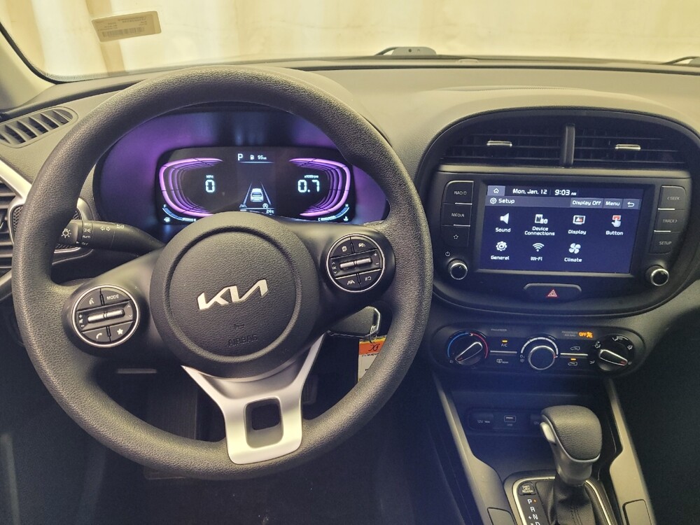 2024 Kia Soul in Riverside, CA 92504 - 18116348 22