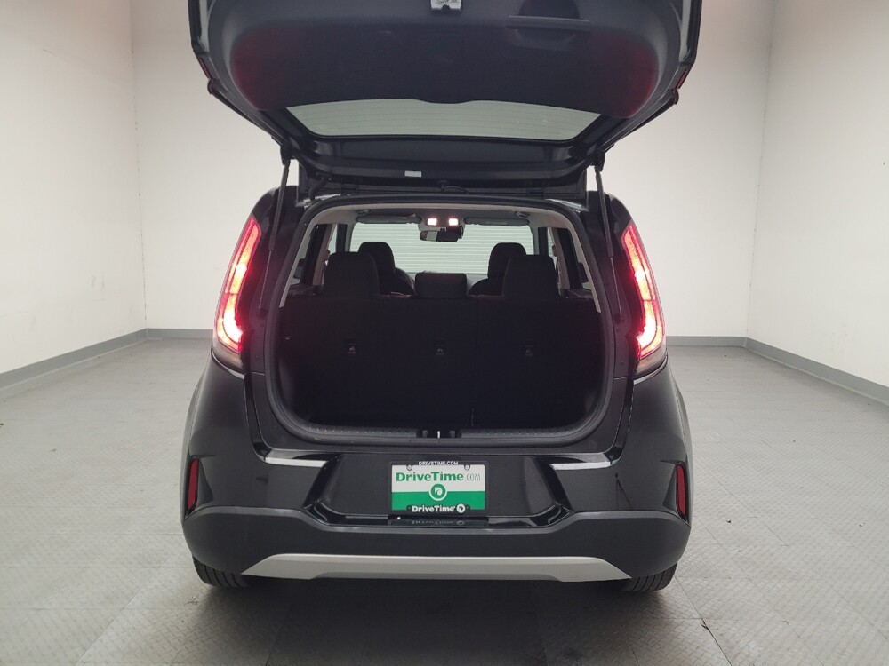 2024 Kia Soul in Riverside, CA 92504 - 18116348 29