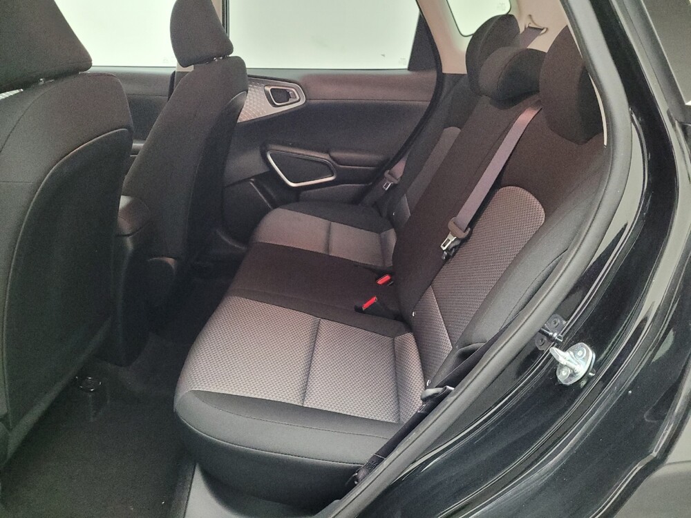 2024 Kia Soul in Riverside, CA 92504 - 18116348 18