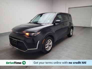 2024 Kia Soul in Riverside, CA 92504