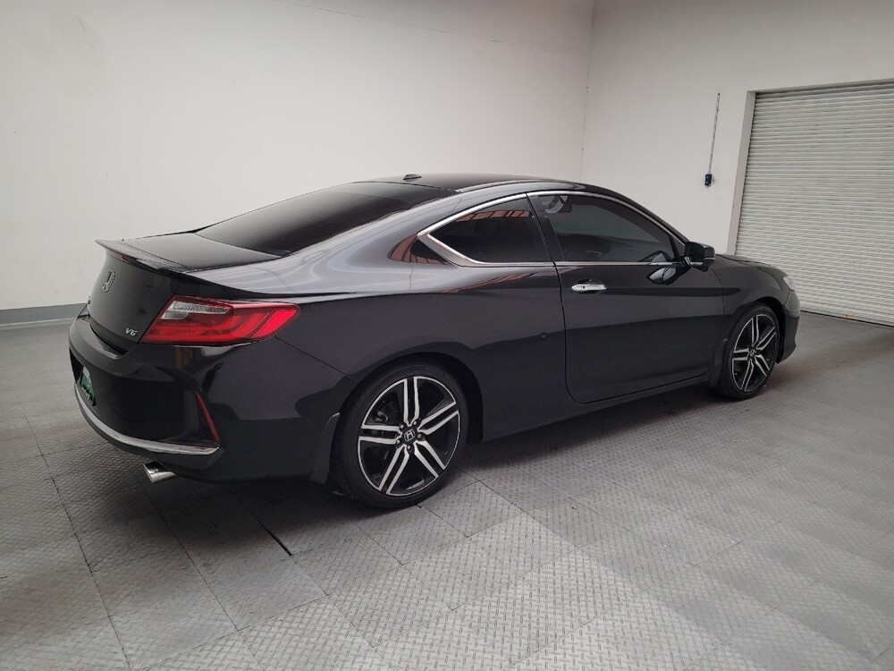 2016 Honda Accord in Sacramento, CA 95821 - 18116349 10